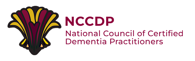 National Council of Certified Dementia Practitioners member